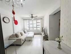 Blk 590A Montreal Dale (Sembawang), HDB 3 Rooms #626511171
